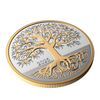 2025 Canada $10 Tree of Life Fine Silver (No Tax)