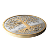 2025 Canada $10 Tree of Life Fine Silver (No Tax)