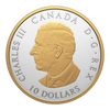 2025 Canada $10 Tree of Life Fine Silver (No Tax)