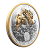 2025 $50 Canadian Symbol: The Beaver Fine Silver (No Tax)