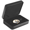 2025 $50 Canadian Symbol: The Beaver Fine Silver (No Tax)