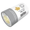 2025 Canada $2 Uncoloured Celebrating the Life and Art of Daphne Odjig Special Wrap Roll of 25pcs