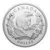 2025 Canada 50th Anniversary of the Beaver as an Official Symbol Special Edition Proof Silver Dollar (No Tax)