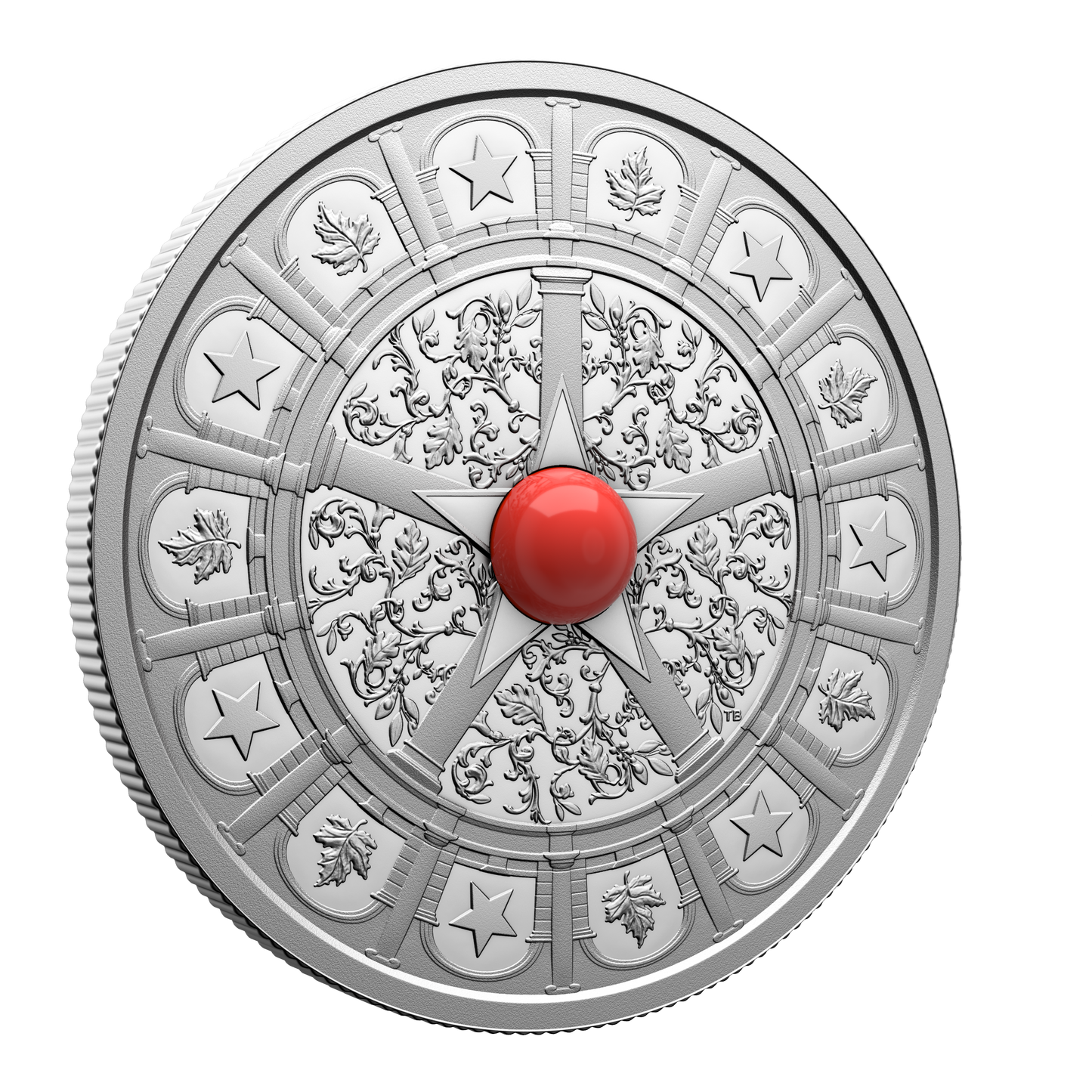 2025 $20 Celebrating Canada's Diversity: Strength and Abundance Fine Silver Coin