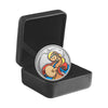2025 Canada $20 Folk Singer by Daphne Odjig Fine Silver (No Tax)