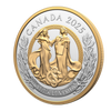 2025 Canada $20 Allegories of Justice and Truth Fine Silver (No Tax)