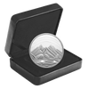 2025 Canada $50 Baffin Island Mountains by Lawren S. Harris Fine Silver (No Tax)