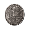 2025 Canada $50 A Whimsical Tale - Steam Locomotive Fine Silver (No Tax)