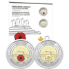 2025 Honouring Canada's Unknown Soldier Commemorative Collector Keepsake