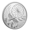 2025 Canada $20 Legend of the Dreamcatcher Fine Silver (No Tax)
