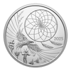 2025 Canada $20 Legend of the Dreamcatcher Fine Silver (No Tax)
