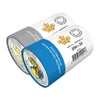 2025 Canada $2 Celebrating the Life and Art of Daphne Odjig Special Wrap Roll Box Set