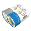 2025 Canada $2 Celebrating the Life and Art of Daphne Odjig Special Wrap Roll Box Set