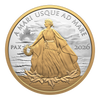 2026 Canada $1 Peace Dollar Fine Silver (No Tax)