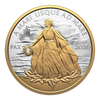 2026 Canada $50 Peace Dollar 5 oz. Fine Silver Coin (No Tax)