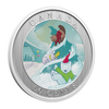 2025 Canada 50-cent Whimsical Holiday Tree Lenticular Coin