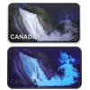 2025 Haunted Canada $20 Lady in White Fine Silver Coin (No Tax)