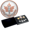 2026 Canada 100th Anniversary of the Royal Canadian Legion Fine Silver Proof Set (No Tax)