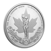 2026 Canada 100th Anniversary of the Royal Canadian Legion Proof Silver Dollar (No Tax)