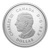 2026 Canada 100th Anniversary of the Royal Canadian Legion Proof Silver Dollar (No Tax)