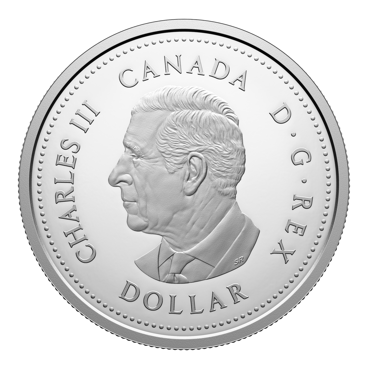 2026 Canada 100th Anniversary of the Royal Canadian Legion Proof Silver Dollar (No Tax)