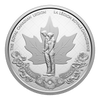 2026 Canada 100th Anniversary of the Royal Canadian Legion Proof Silver Dollar (No Tax)