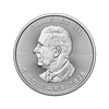 2026 Canada $5 Treasured Silver Maple Leaf: Celebration Privy (Premium Bullion) Pure Silver (No Tax)