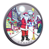 2025 Canada $20 Dear Santa Fine Silver Coin (No Tax)
