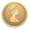 2026 Canada Commemorating the 100th Birthday of Queen Elizabeth II Pure Gold Fractional Set
