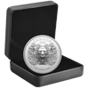 2026 Canada $50 Heraldic Lion Fine Silver (No Tax)