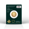 2026 Canada $200 Premium Bullion - Our Purest Maple Leaf Pure Gold (No Tax)
