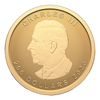 2026 Canada $200 Premium Bullion - Our Purest Maple Leaf Pure Gold (No Tax)