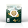 2026 Canada $200 Premium Bullion - Our Purest Maple Leaf Pure Gold (No Tax)