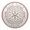 2026 Canada $20 Celebrate Love Fine Silver (No Tax)