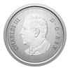 2026 Canada 25-cents Specimen