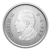 2026 Canada 5-cents Specimen
