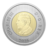 2026 Canada Old Generation Two Dollar Specimen