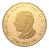 2026 Canada $2500 The Jack Pine by Tom Thomson Kilo Pure Gold Coin (No Tax)