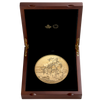 2026 Canada $2500 The Jack Pine by Tom Thomson Kilo Pure Gold Coin (No Tax)