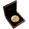 2026 Canada $2500 The Jack Pine by Tom Thomson Kilo Pure Gold Coin (No Tax)
