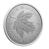 2026 Canada $300 Maple Leaf Forever Pure Platinum Coin (No Tax)