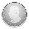 2026 Canada $300 Maple Leaf Forever Pure Platinum Coin (No Tax)