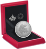 2026 Canada $300 Maple Leaf Forever Pure Platinum Coin (No Tax)