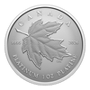 2026 Canada $300 Maple Leaf Forever Pure Platinum Coin (No Tax)