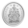 2026 Canada 50-cent Special Wrapped Original Roll of 25pcs