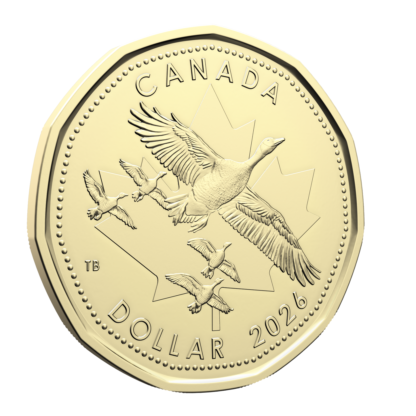 2026 O Canada Gift Set