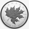 (Pre-Order) 2026 Canada $50 Triple Maple Fine Silver (No Tax)