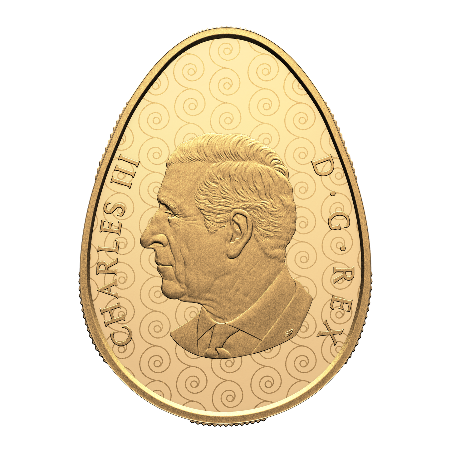 2026 Canada $250 Pysanka Pure Gold Coin (No tax)