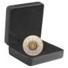 2026 Canada $20 Dancing Ammolite - Elements of Nature: Fire Fine Silver Coin