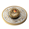 2026 Canada $20 Dancing Ammolite - Elements of Nature: Fire Fine Silver Coin
